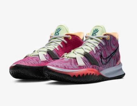 Nik Kyrie 7 PH Creator