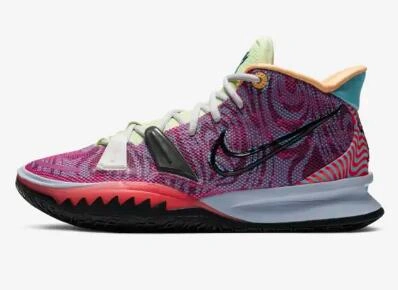 Nik Kyrie 7 PH Creator