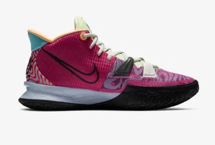 Nik Kyrie 7 PH Creator