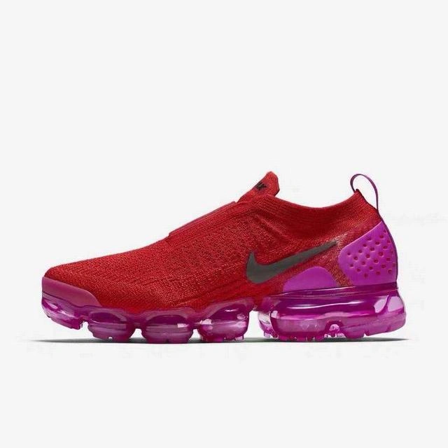 Nike AIR VAPORMAX FK MOC 2-23