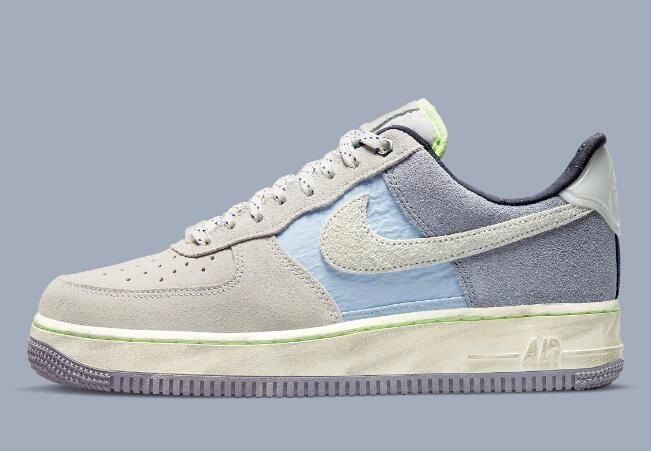 Nike Air Force 1 07 LX