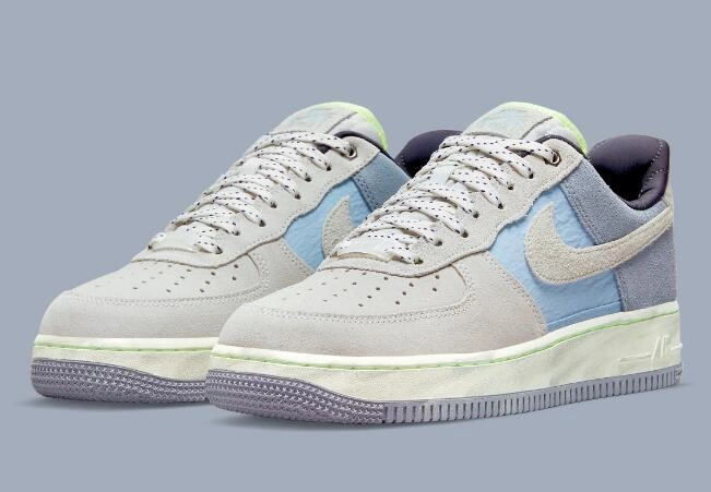 Nike Air Force 1 07 LX