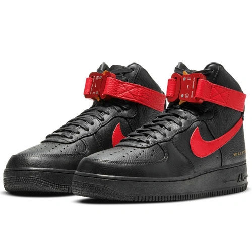 Nike Air Force 1 Black