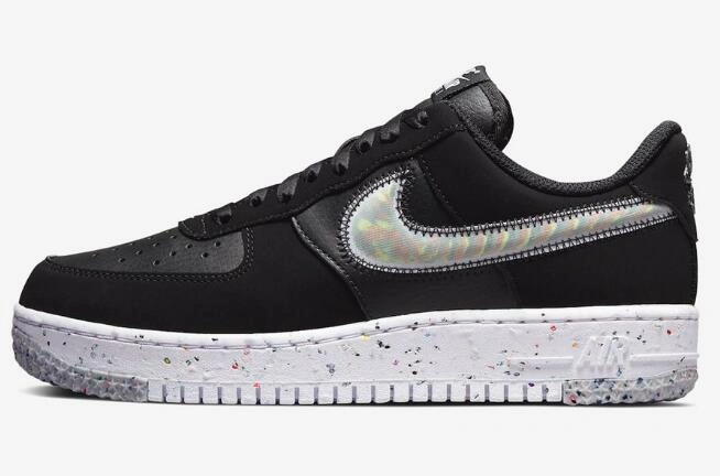 Nike Air Force 1 Crater