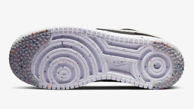 Nike Air Force 1 Crater