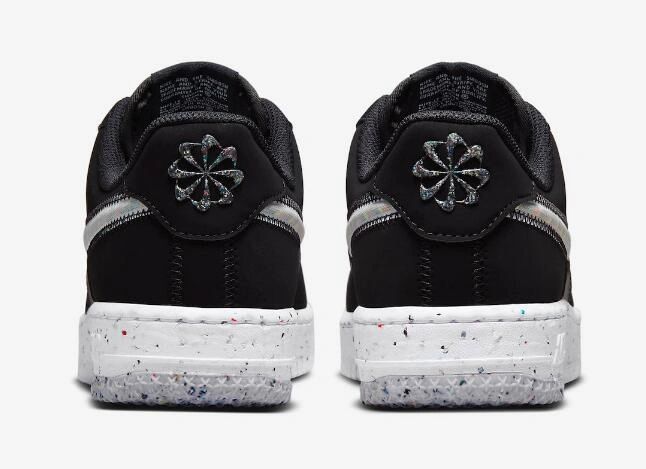 Nike Air Force 1 Crater