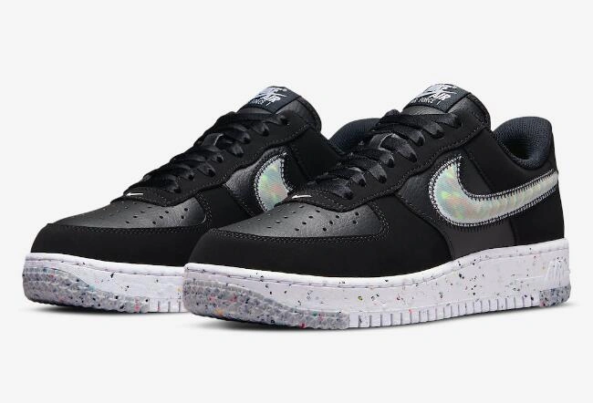Nike Air Force 1 Crater