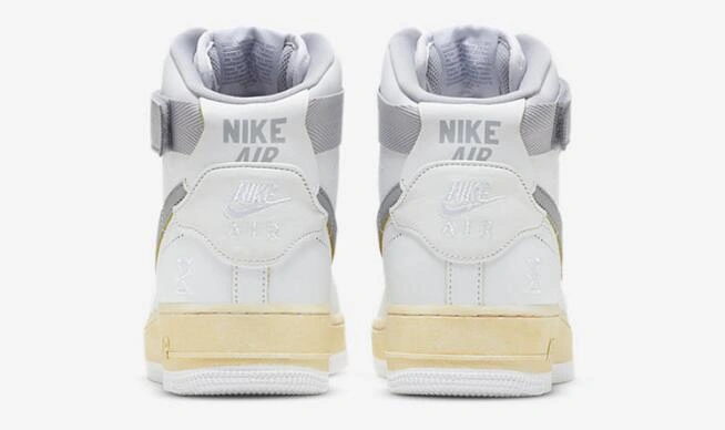 Nike Air Force 1 Hi Vintage