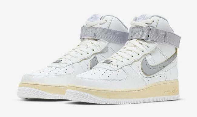 Nike Air Force 1 Hi Vintage