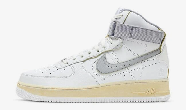 Nike Air Force 1 Hi Vintage