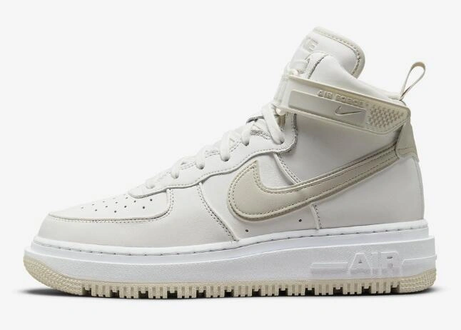 Nike Air Force 1 High Boot