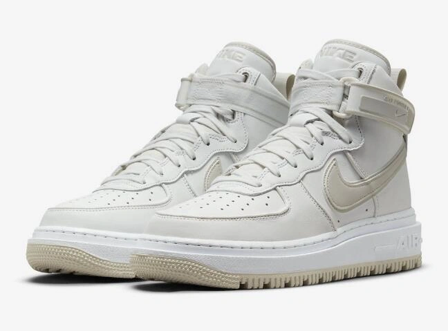 Nike Air Force 1 High Boot