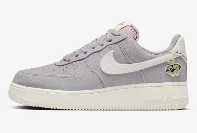 Nike Air Force 1 Low Air Sprung