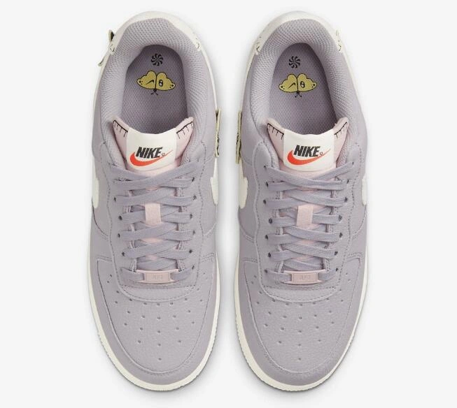 Nike Air Force 1 Low Air Sprung