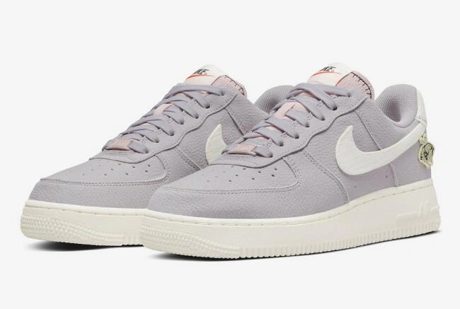 Nike Air Force 1 Low Air Sprung