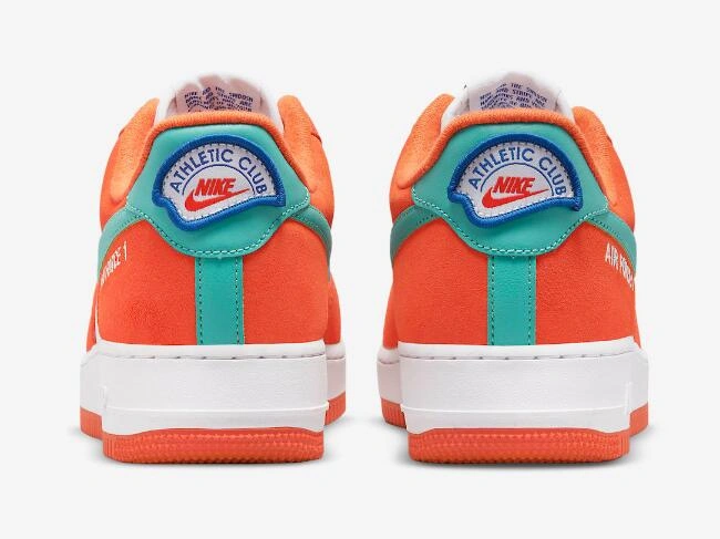 Nike Air Force 1 Low Athletic Club
