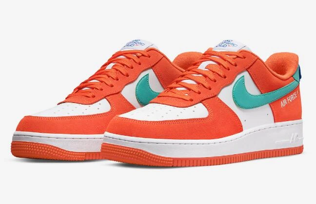 Nike Air Force 1 Low Athletic Club