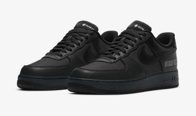 Nike Air Force 1 Low Gore-Tex