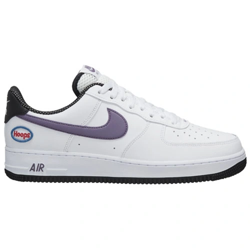 Nike Air Force 1 Low Hoops White