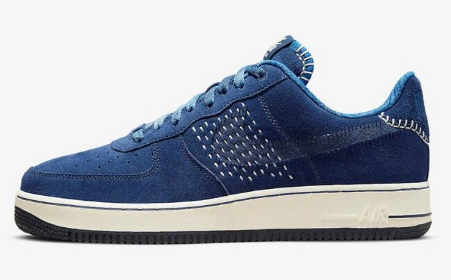 Nike Air Force 1 Low NAI-KE