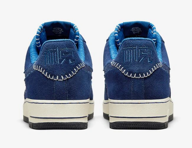 Nike Air Force 1 Low NAI-KE