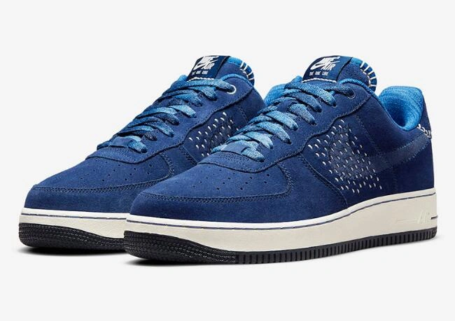 Nike Air Force 1 Low NAI-KE