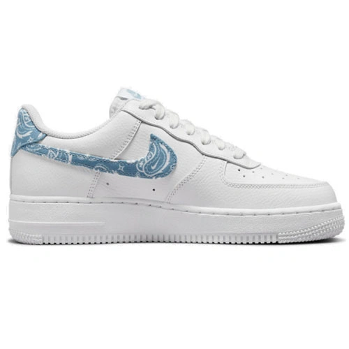 Nike Air Force 1 Low Paisley