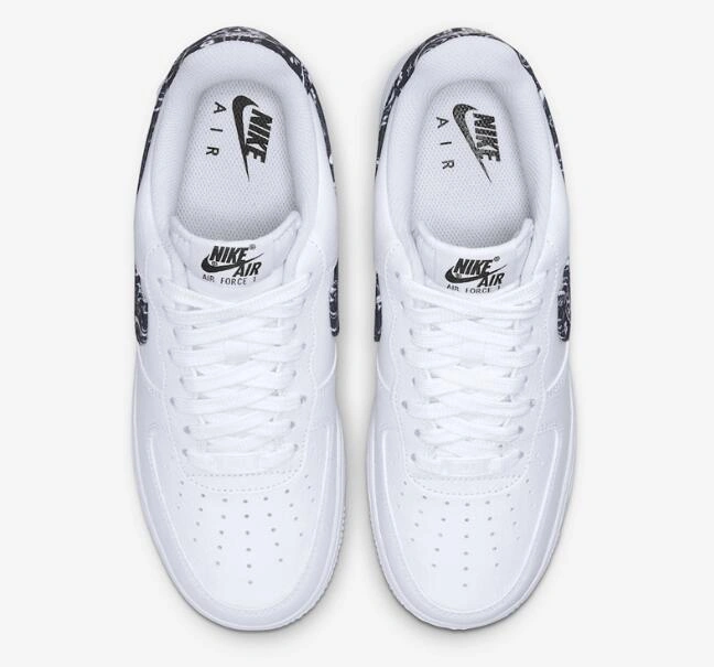 Nike Air Force 1 Low Paisley