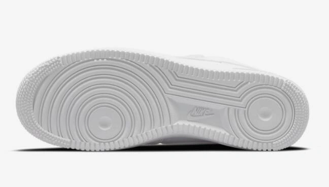 Nike Air Force 1 Low Shroud