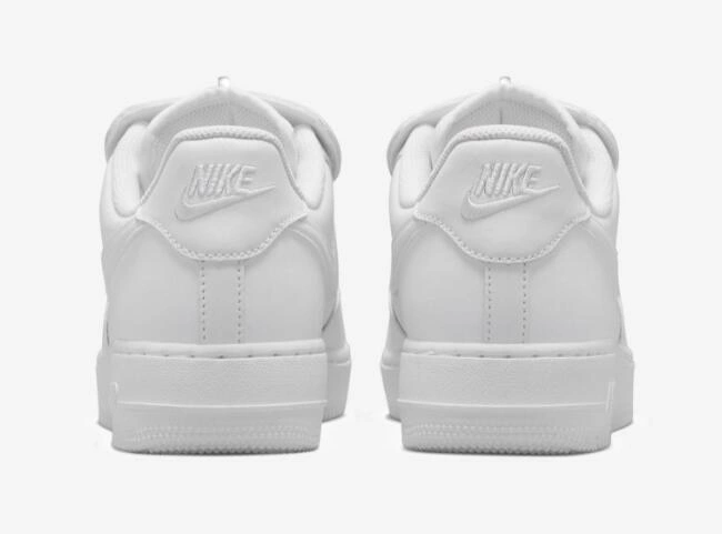 Nike Air Force 1 Low Shroud