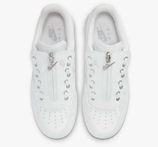 Nike Air Force 1 Low Shroud