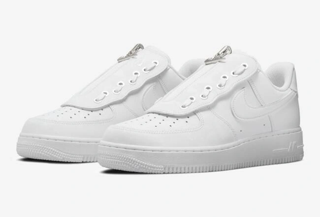 Nike Air Force 1 Low Shroud