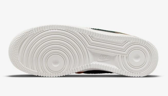Nike Air Force 1 Low Siempre Familia