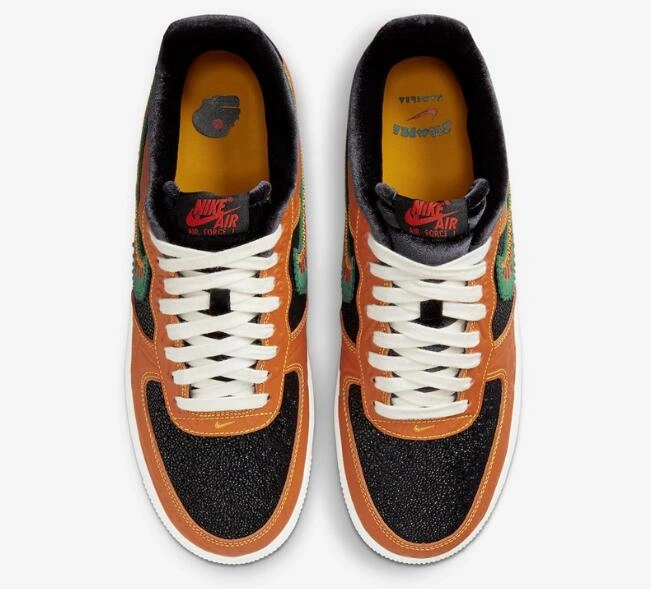 Nike Air Force 1 Low Siempre Familia