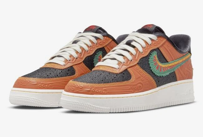 Nike Air Force 1 Low Siempre Familia