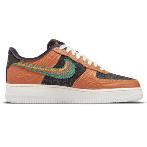 Nike Air Force 1 Low Siempre Familia