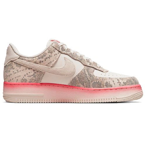 Nike Air Force 1 Low Snakeskin