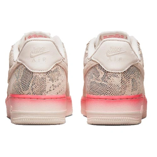 Nike Air Force 1 Low Snakeskin