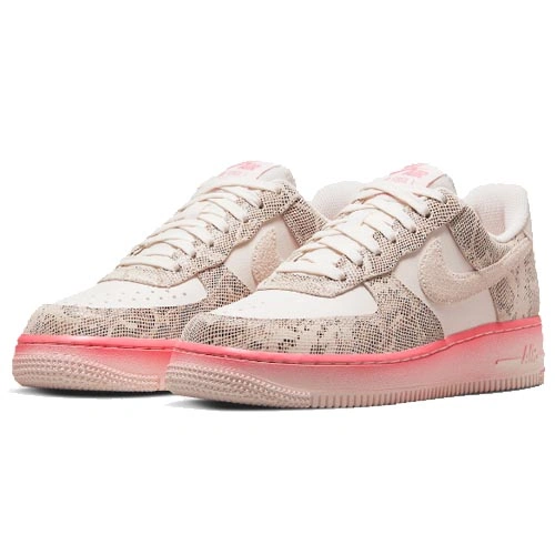 Nike Air Force 1 Low Snakeskin