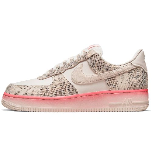 Nike Air Force 1 Low Snakeskin