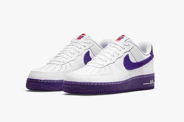 Nike Air Force 1 Low Sports Specialties