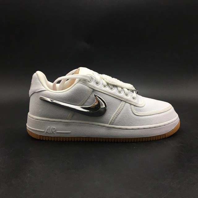 Nike Air Force 1 Low Travis Scott-1