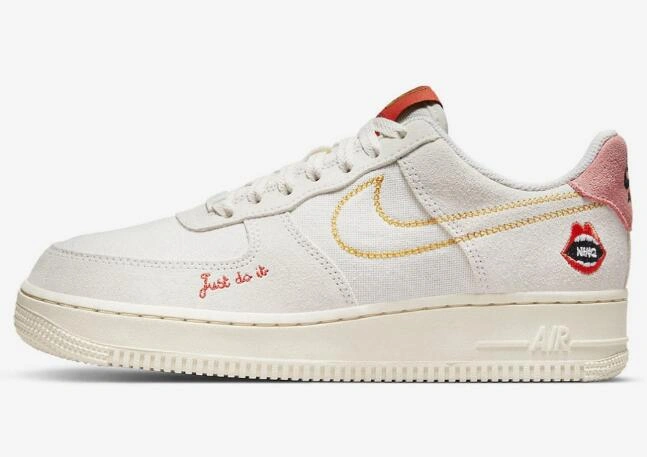 Nike Air Force 1 Low WMNS