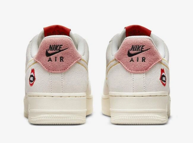 Nike Air Force 1 Low WMNS