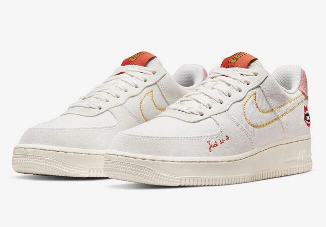 Nike Air Force 1 Low WMNS