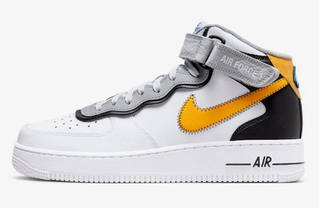 Nike Air Force 1 Mid Athletic Club
