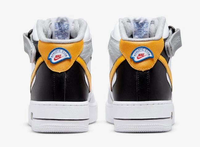 Nike Air Force 1 Mid Athletic Club