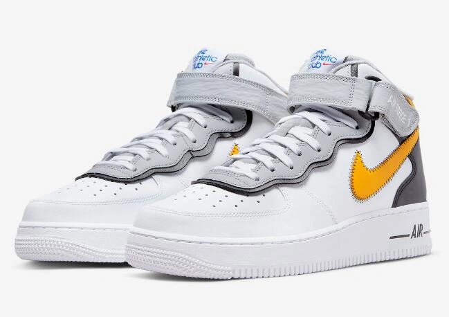 Nike Air Force 1 Mid Athletic Club