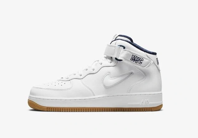 Nike Air Force 1 Mid NYC