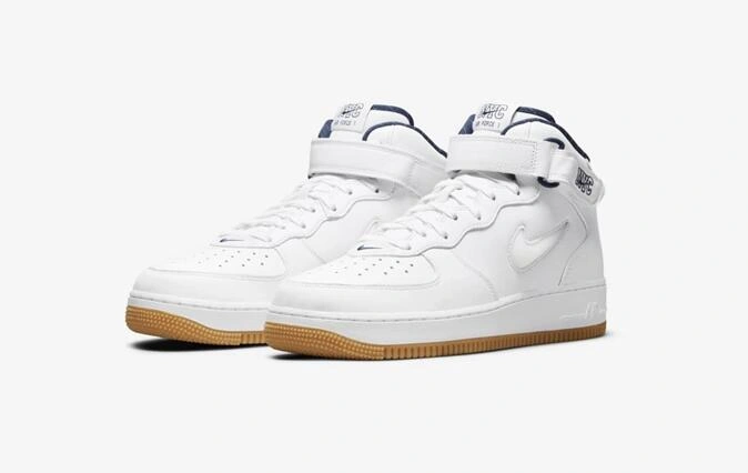 Nike Air Force 1 Mid NYC